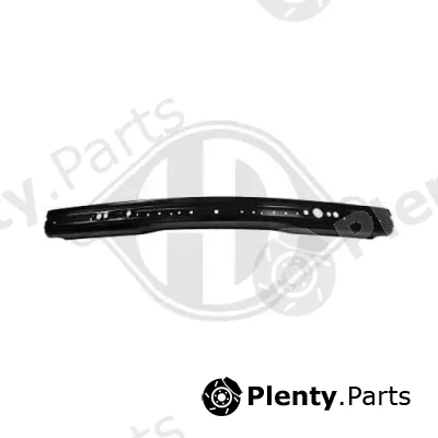 Diederichs 1213160 — Impact Absorber, bumper