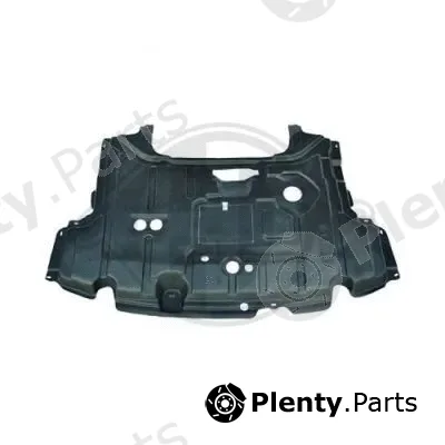 Diederichs 8660710 — Engine Cover