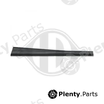 Diederichs 2260033 — Foot/Running Board