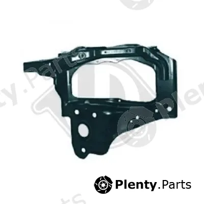 Diederichs 1813013 — Headlight Base