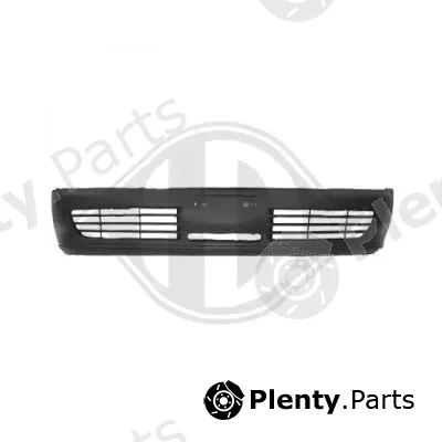 Diederichs 5805050 — Bumper
