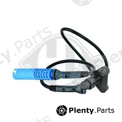 Diederichs 1122315 — Sensor, wheel speed