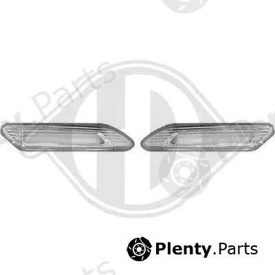 Diederichs 1207278 — Indicator Set HD Tuning