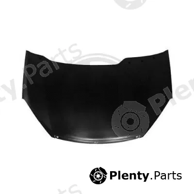 Diederichs 1466000 — Bonnet
