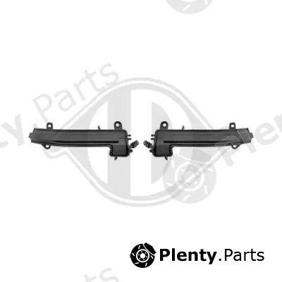 Diederichs 1281626 — Direction Indicator HD Tuning