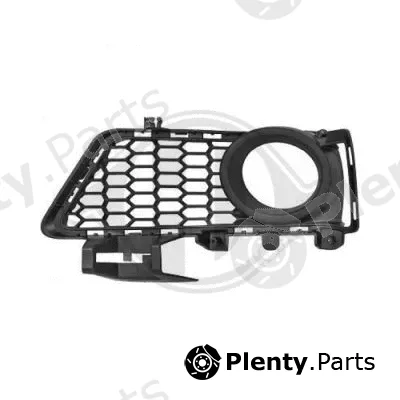 Diederichs ZUB00163 — Eyelid, front fog light HD Tuning