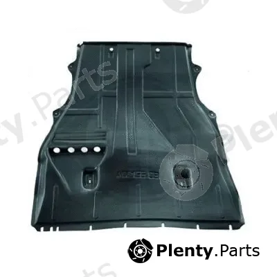 Diederichs 8302511 — Engine Cover
