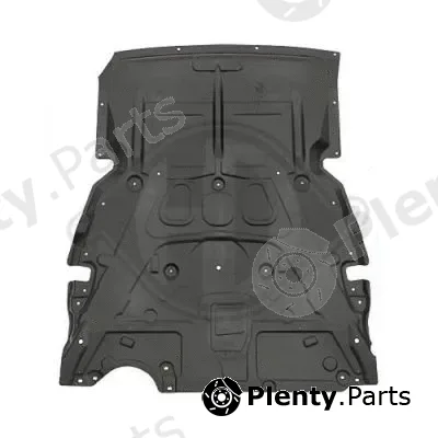 Diederichs 8012170 — Engine Cover