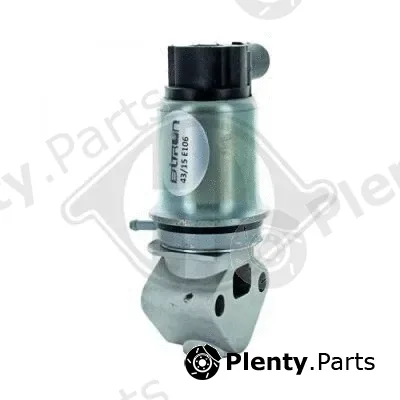 Diederichs 1301006 — EGR Valve