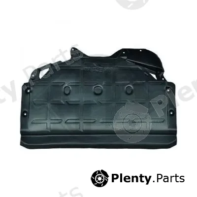 Diederichs 8122322 — Engine Cover