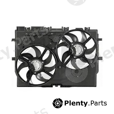 Diederichs DCL1305 — Fan, engine cooling DIEDERICHS Climate