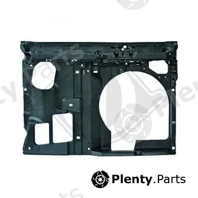 Diederichs 2236002 — Radiator Support