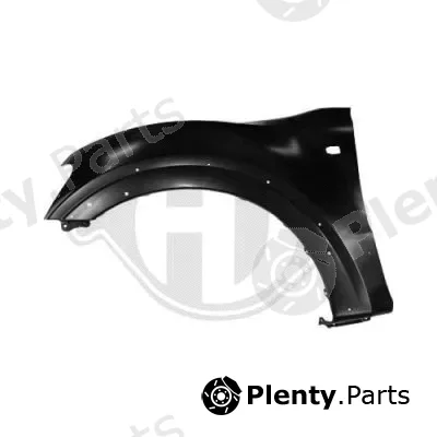 Diederichs 5844906 — Wing