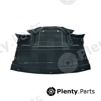 Diederichs 8124210 — Engine Cover