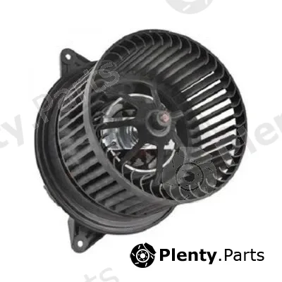 Diederichs DCG1044 — Interior Blower DIEDERICHS Climate