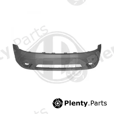 Diederichs 1415150 — Bumper