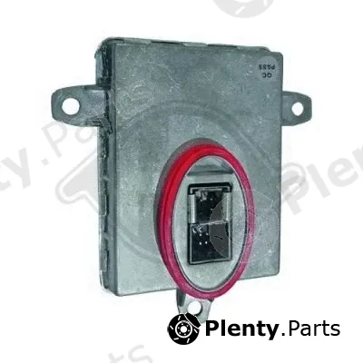 Diederichs 1672284 — Control Unit, lights
