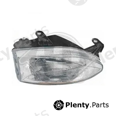 Diederichs 3465082 — Headlight