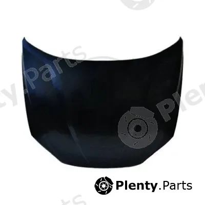 Diederichs 1265000 — Bonnet