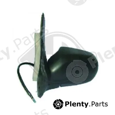 Diederichs 5690825 — Exterior Mirror