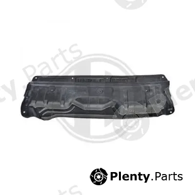 Diederichs 8608613 — Engine Cover