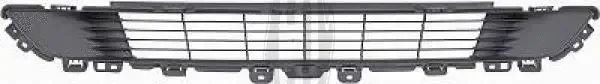 Diederichs 7960045 — Ventilation Grilles, bumper
