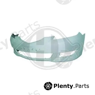 Diederichs 5618250 — Bumper