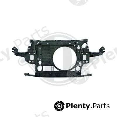 Diederichs 1207002 — Radiator Support