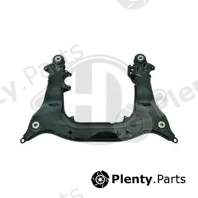 Diederichs 2245119 — Support Frame/Subframe