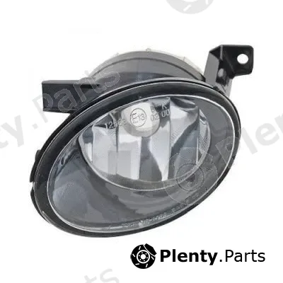 Diederichs 2215089 — Front Fog Light