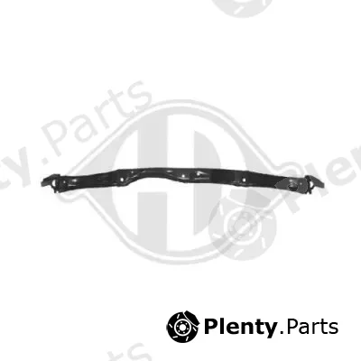 Diederichs 6687008 — Impact Absorber, bumper