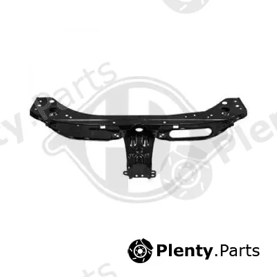 Diederichs 5847810 — Radiator Support