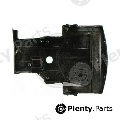 Diederichs 8012160 — Engine Cover