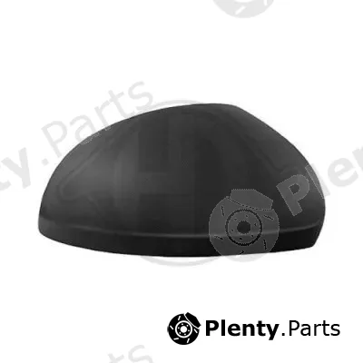 Diederichs 2255029 — Cover, exterior mirror