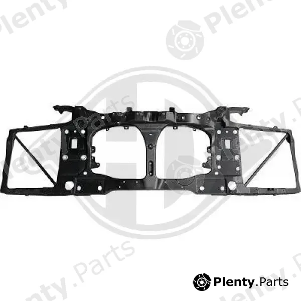 Diederichs 7940002 — Radiator Support
