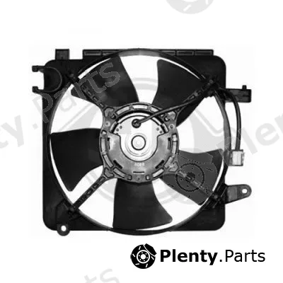 Diederichs 6931201 — Fan, engine cooling