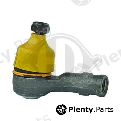 Diederichs 1141509 — Tie Rod End