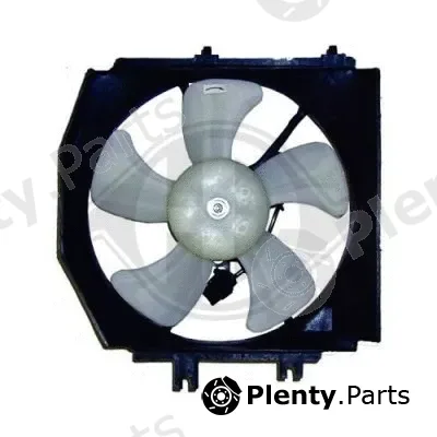 Diederichs 5617101 — Fan, engine cooling