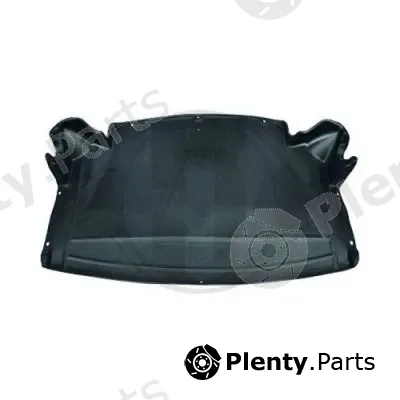 Diederichs 8121422 — Engine Cover
