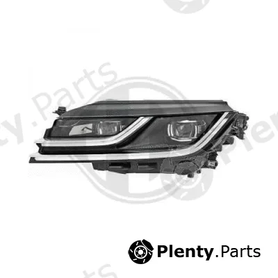 Diederichs 2249485 — Headlight Priority Parts