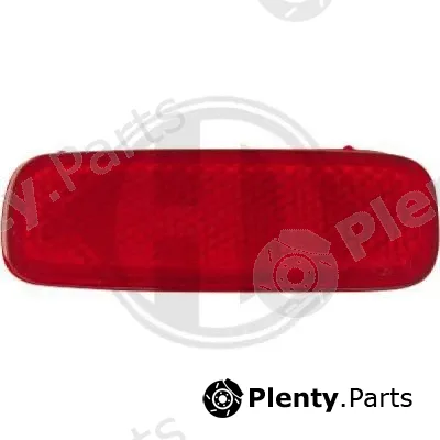 Diederichs 4098096 — Reflector