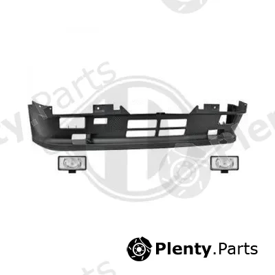 Diederichs 1211351 — Bumper HD Tuning