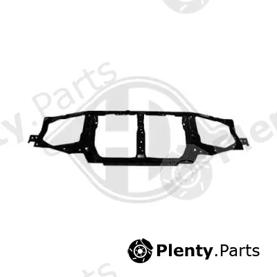 Diederichs 5844802 — Radiator Support