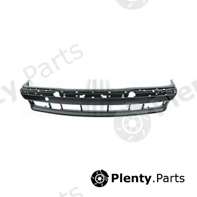 Diederichs 1242150 — Bumper