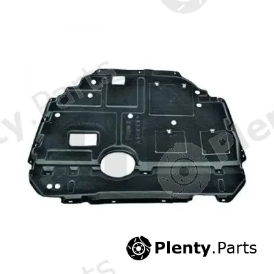 Diederichs 8662510 — Engine Cover