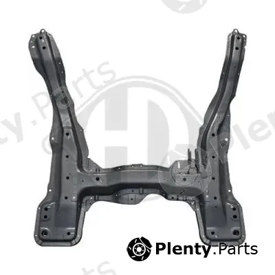 Diederichs 4090119 — Support Frame/Subframe