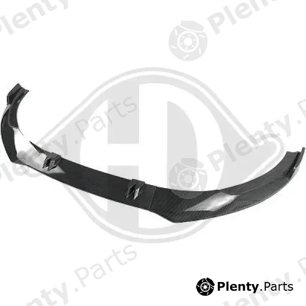 Diederichs 1029261 — Spoiler HD Tuning