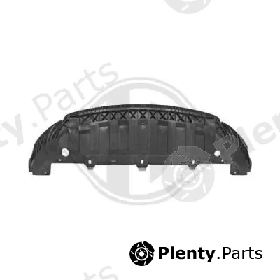 Diederichs 8016821 — Engine Cover