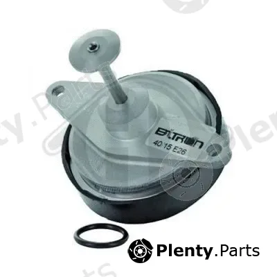 Diederichs 1301021 — EGR Valve