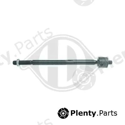 Diederichs 1142601 — Inner Tie Rod